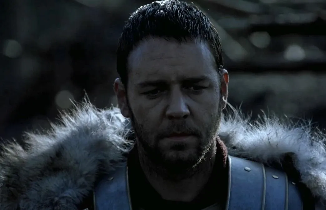 Зображення 1 из Гладіатор
