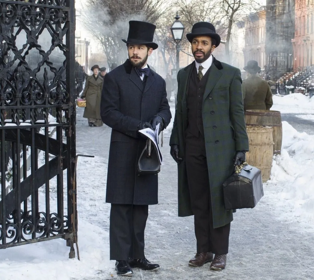 Зображення 3 из Лікарня Нікербокер