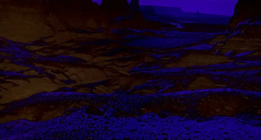 Зображення 1 из 2001: Космічна Одіссея