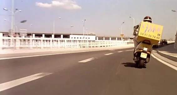 Зображення 3 из Таксі