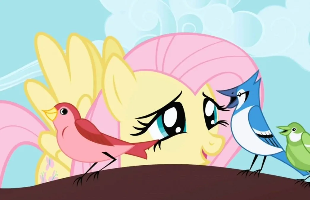 Зображення 2 из My Lіttle Pony: Дружба – це диво
